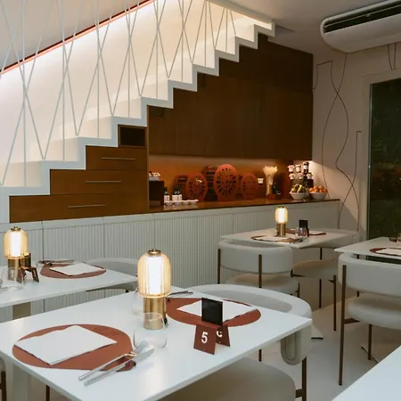 Dama Bianca Boutique Hotel Ostuni-2