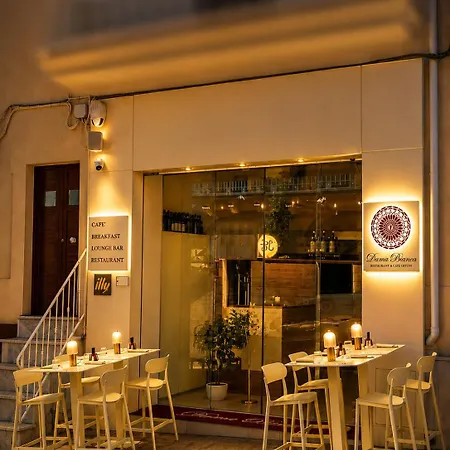 Dama Bianca Boutique Hotel Ostuni-3